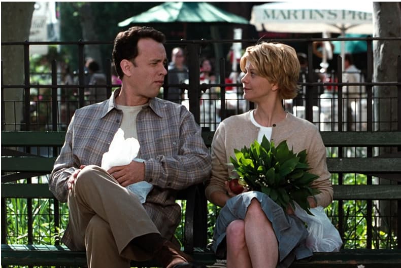 Nora Ephron's Upper West Side